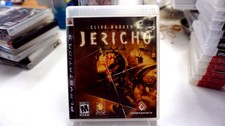 Clive Barker's Jericho (Sony