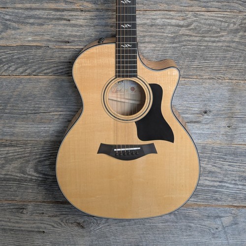 Used taylor 424ce ltd - taylor,