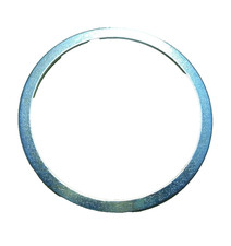 Guarnizione scarico husqvarna - guarnizione,