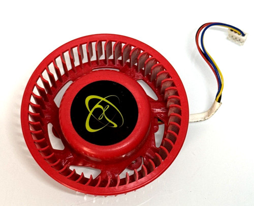 Ventilatore ati radeon hd4870 - ati,