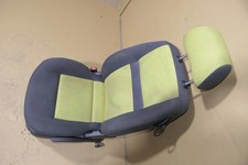Seat Arosa VW Lupo sedile