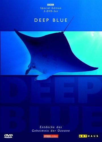 Deep blue scopri - scopri, il