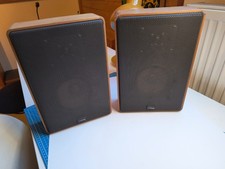 Altoparlanti HiFi Vintage