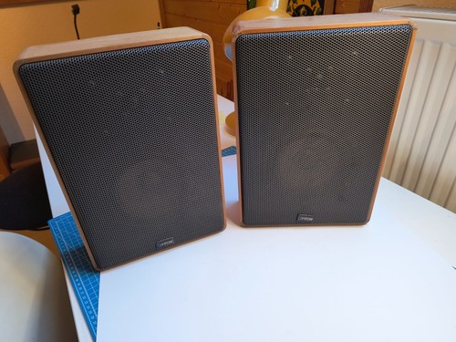 Altoparlanti hifi vintage - altoparlanti,