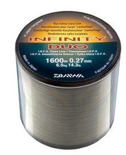 Daiwa infinity duo carp - duo,