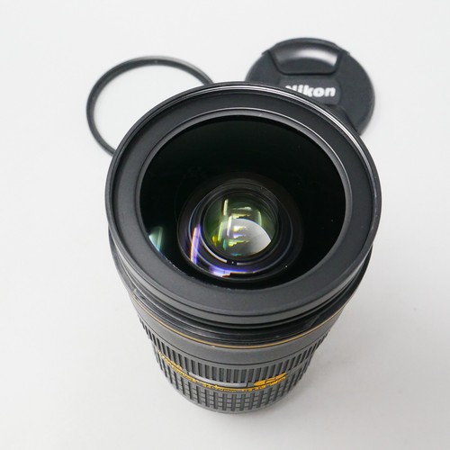 Nikon nikkor 70 mm - af-s,