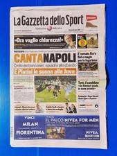 Gazzetta Dello Sport March 26