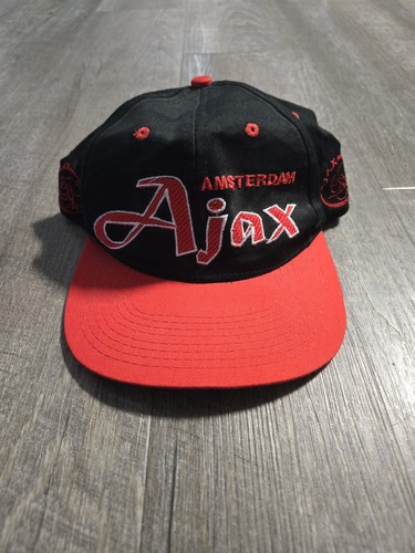 Cappello snapback vintage - , afc