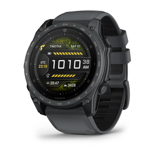 Garmin tactix amoled 51mm ab - garmin, 8