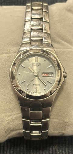 Orologio citizen eco - citizen, eco-drive