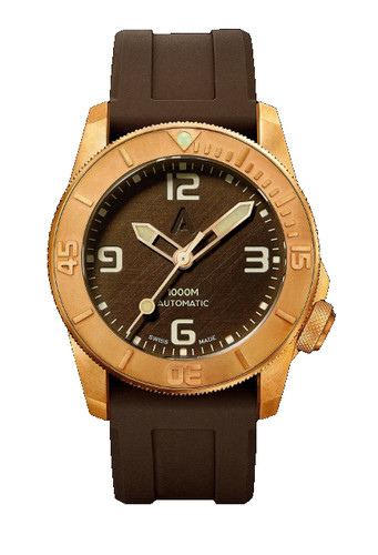 Orologio subacqueo andersmann - orologio,