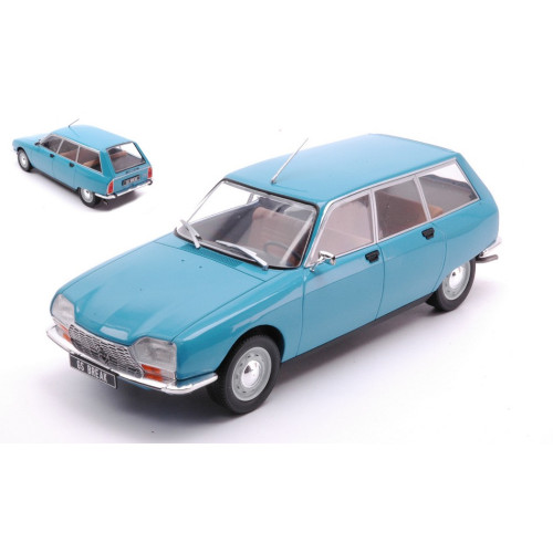 Citroen break 1971 light - 1971,