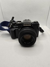 Chinon CP-X Program fotocamera