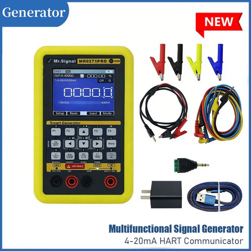 Mr9271pro generatore - generatore, di