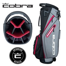Cobra Signature Golf Stand Bag