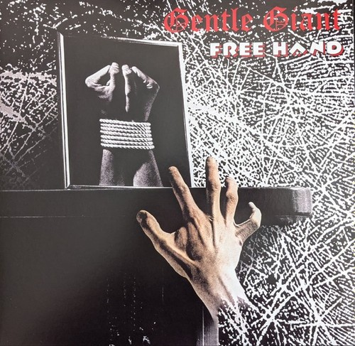 Gentle giant free hand - gentle,