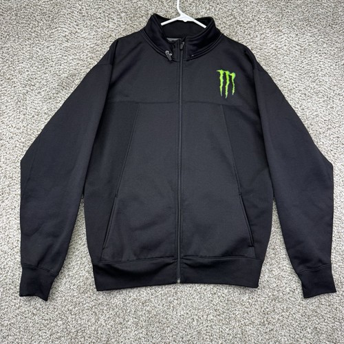 Giacca monster energy vintage - monster,