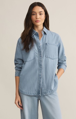 Supply giacca jeans per - supply, di