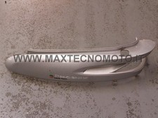 CARENATURA POSTERIORE SINISTRA