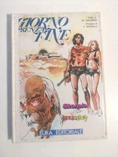 Giorno Senza Fine Eura Ed