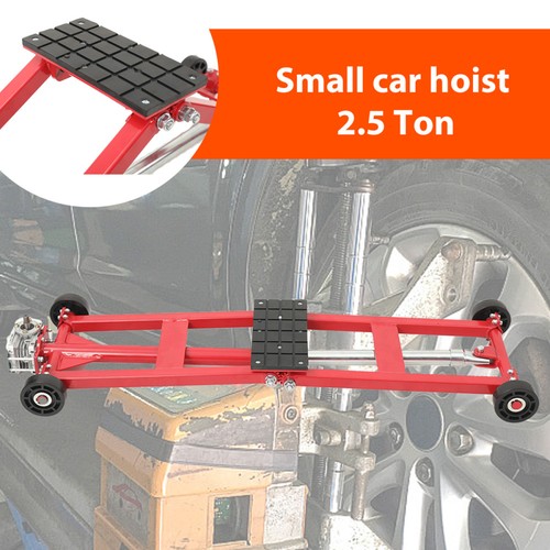 Sollevatore turbina mini - sollevatore,