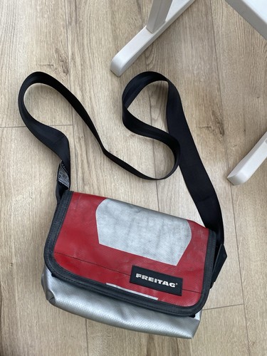 Freitag f41 hawaii shoulders - f41,