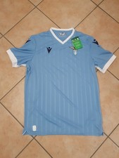 maglia calcio Lazio 2021/22
