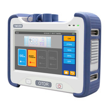TMO350 OTDR Tester