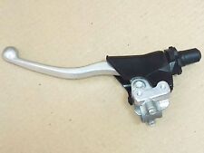 HOLDER LEVER + CLUTCH LEVER LEVA FRIZIONE ATV QUAD YAMAHA YFZ 450 5TJ-83912-0