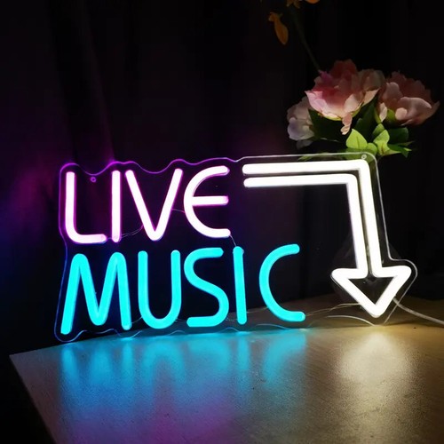 Insegna neon led sped - neon,