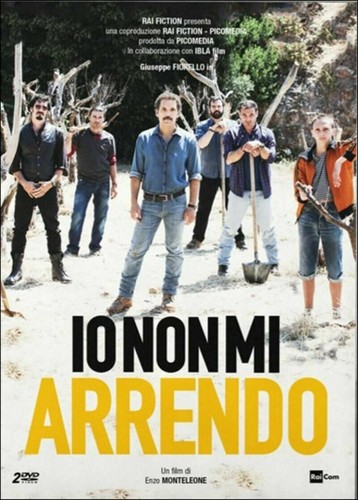 Non arrendo dvd di - mi, 2