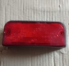 Piaggio Faro fanale posteriore