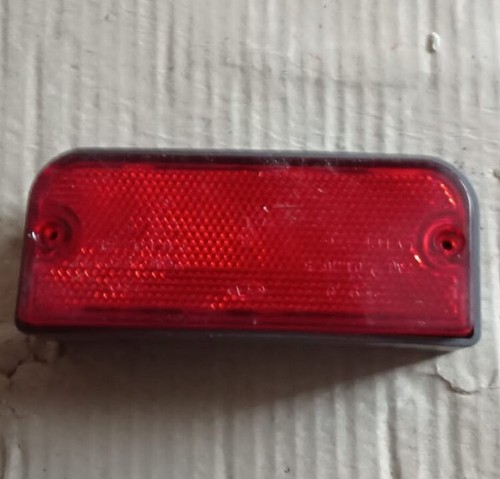 Piaggio faro fanale posteriore - faro,