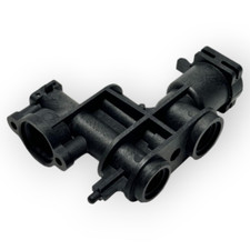 IMMERGAS CORPO USCITA CALDA