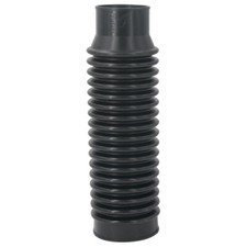 Tubo corrugato atomizzatore