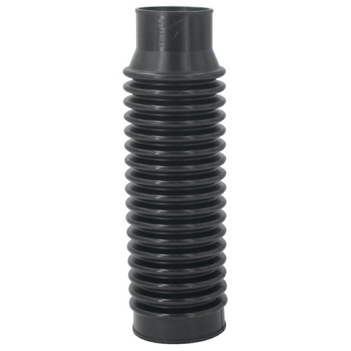 Tubo corrugato atomizzatore