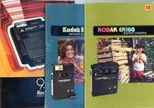 Manuale di istruzioni KODAK