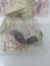 Dente arresto avviamento start