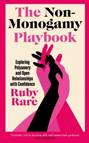 The non monogamy playbook - the,