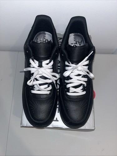 Nike air force low - sp, 'slam