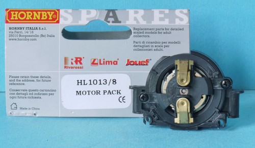 Hl1013 hornby lima motor - hornby,