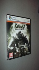 FALLOUT 3 GAME ADD-ON PACK -