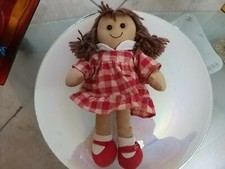 Rarissima Bambola My Doll di