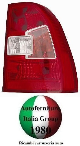 Fanale fanalino stop - fanalino,