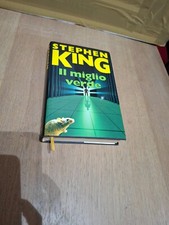 OTTIMO STATO - STEPHEN KING IL