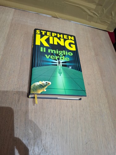 Ottimo stato stephen - ottimo,