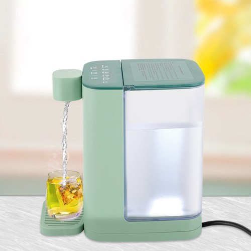 Serbatoio elettrico - elettrico, 3l