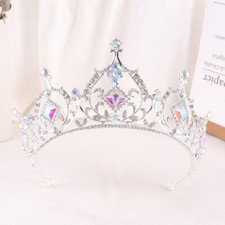 Corona diadema alta 7 cm
