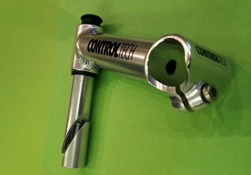 Controltech attacco manubrio - attacco,
