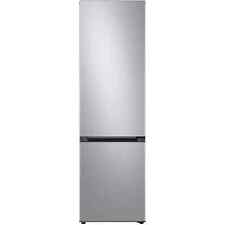 FRIGORIFERO SAMSUNG RB38T607BS9 COMBINATO 2M 60 CM 387 L INVERTER NO FROST INOX